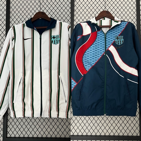 Campera Reversible Barcelona - comprar online