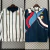 Campera Reversible Inter Miami - (copia) - (copia) - comprar online