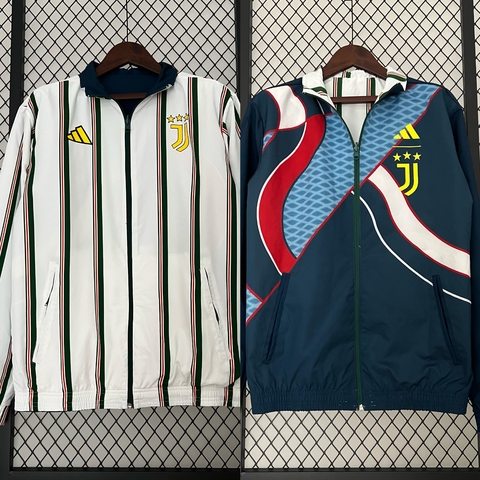 Campera Reversible Juventus - comprar online