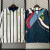 Campera Reversible Juventus - comprar online