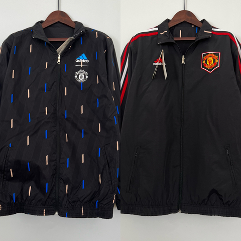 Campera Reversible Manchester United - comprar online