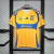 Camiseta Fan Tigres Titular 2024-2025 - comprar online