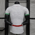 Camiseta Player Mexico Titular 2022 - (copia) - (copia) - (copia) na internet