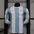 Camiseta Player Argentina Especial Manga Larga 2024-2025 - comprar online