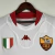 Camiseta Retro Roma Suplente 2002 en internet
