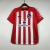 Camiseta Fan Atlético Madrid Titular 2023-2024