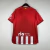 Camiseta Fan Atlético Madrid Titular 2023-2024 - comprar online