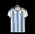 Camiseta Fan Argentina Suplente 2024-2025 - (copia) - (copia) - buy online