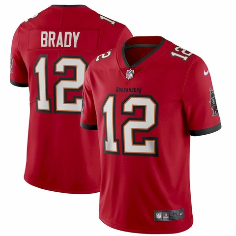 Camiseta NFL Tampa Bay Buccaneers Home - comprar online
