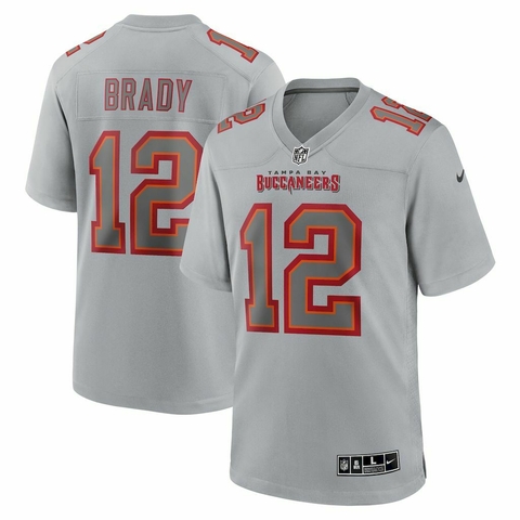 Camiseta NFL Tampa Bay Buccaneers Visitor - comprar online