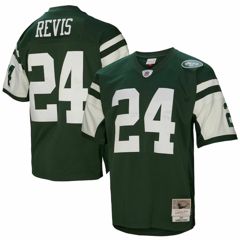 Camiseta NFL New York Jets Especial - comprar online