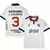 Nacional Fan Titular 2024-2025 (J. Izquierdo #3 + Parche Libertadores) - Entrega Inmediata - buy online