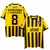 Peñarol Fan Titular 2024-2025 (L. Fernandez #8 + Parche Libertadores) - Entrega Inmediata - buy online