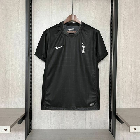 Camiseta Fan Suplente Tottenham 2025-2026 - comprar online