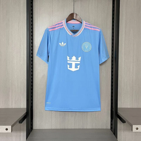 Camiseta Fan Inter Miami especial 2025-2026 - comprar online