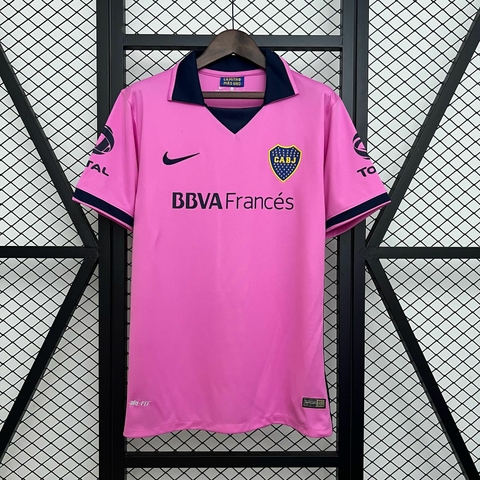 Camiseta Retro Boca Juniors Suplente 2013 - comprar online