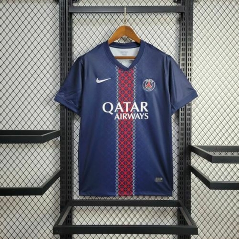 Camiseta Fan PSG Titular 2025-2026 - comprar online