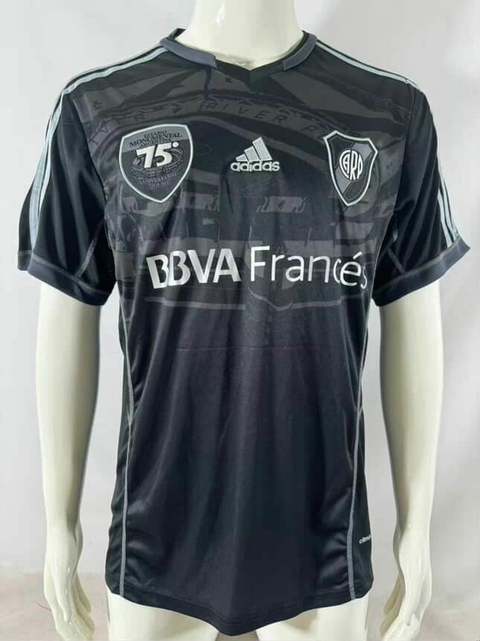 Camiseta Retro River Plate Suplente 2013 - comprar online