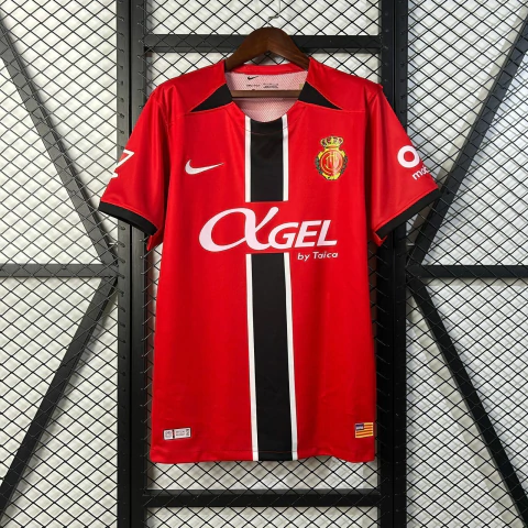 Camiseta Fan Mallorca Titular 2025-2026 - comprar online