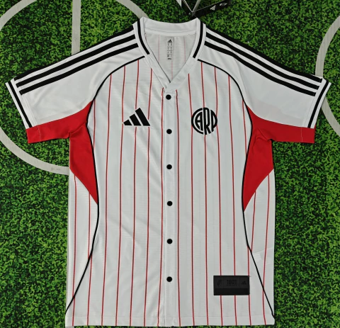 Camiseta Retro River Plate Especial - comprar online