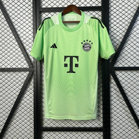 Camiseta Fan Bayern Múnich Arquero 2025-2026 - comprar online