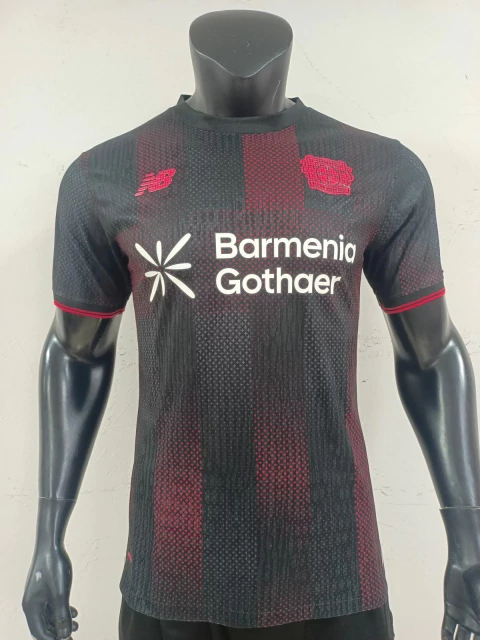 Camiseta Player Bayer Leverkusen Titular 2023-2024 - (copia) - (copia) - comprar online