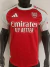 Camiseta Player Arsenal Titular 2025-2026 - comprar online