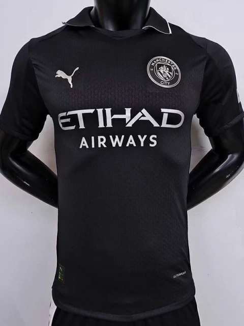 Camiseta Player Manchester City Titular 22 23 - (copia) - (copia) - buy online