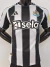 Camiseta Player Newcastle Titular 2025-2026 - comprar online