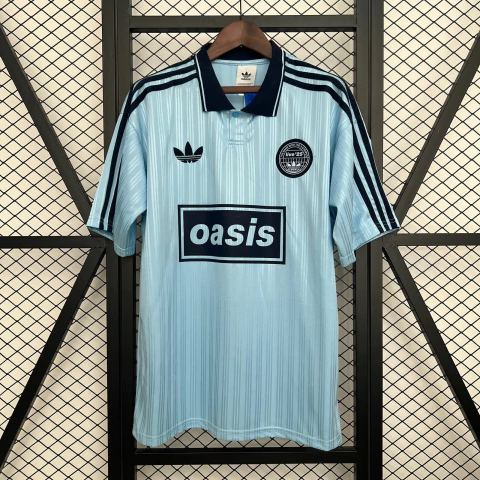 Camiseta Especial Adidas Oasis - comprar online