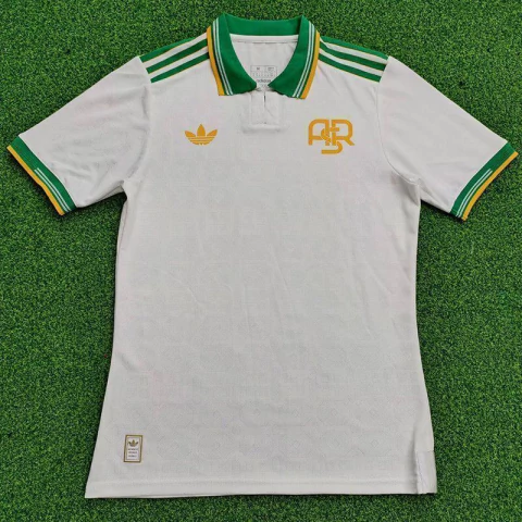 Camiseta Fan Roma Tercera 2025 - 2026 - comprar online