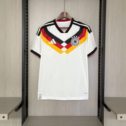 Camiseta Fan Alemania Titular 2025-2026 - comprar online