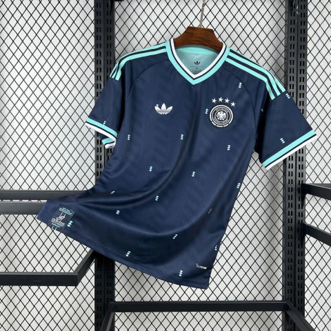 Camiseta Fan Alemania Suplente 2026-2027 - comprar online