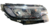 Farol direito | JEEP COMPASS 2022 a 2023 original