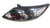 Farol esquerdo| KIA SPORTAGE 2012 original