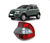 Lanterna Fiat Mobi 2016 2017 2018 2019 2020 2021 2022 2023 2024