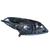 Farol Renault Sandero 2012 2013 2014 - comprar online