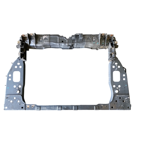 Painel Frontal FIAT TORO 2017-2020