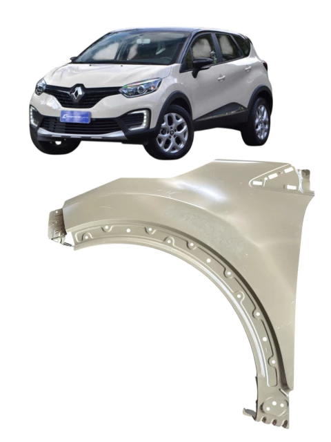 Pára-lama Original Renault Captur - comprar online