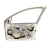 Porta Peugeot 206/207 2001 2002 2003 2004 2005 2006 2007 - comprar online
