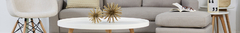 Banner de la categoría Mesas Bajas y Puff