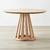 Mesa Doshi - 120 cm.