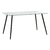 Mesa Porter Tracy - 140x80 cm. - tienda online