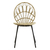 Silla Alba - Vivre Muebles