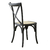 Silla Cross - Vivre Muebles