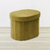 Imagen de Puff Plegable Ovalado