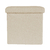 Puff Plegable Cuadrado - tienda online