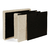 Puff Plegable Cuadrado - comprar online