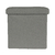 Puff Plegable Cuadrado - tienda online