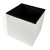 Puff Plegable Cuadrado - comprar online